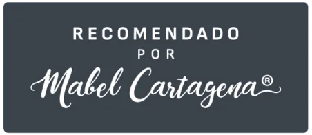 Recomendado por Mabel Cartagena