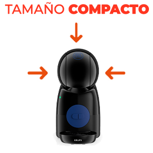 SUPER COMPACTO