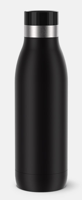 BluDrop Negro