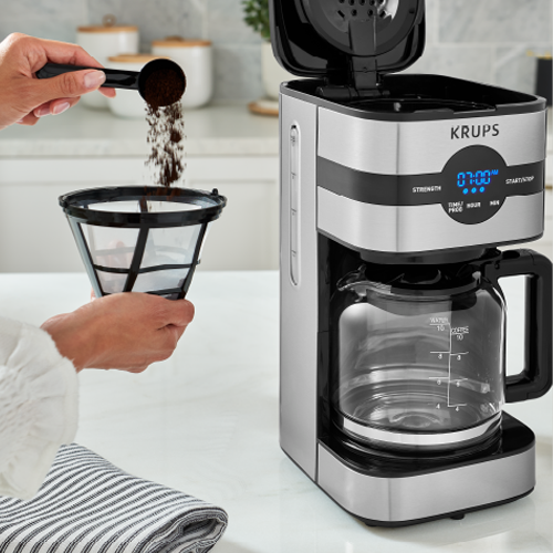 accesorios cafetera