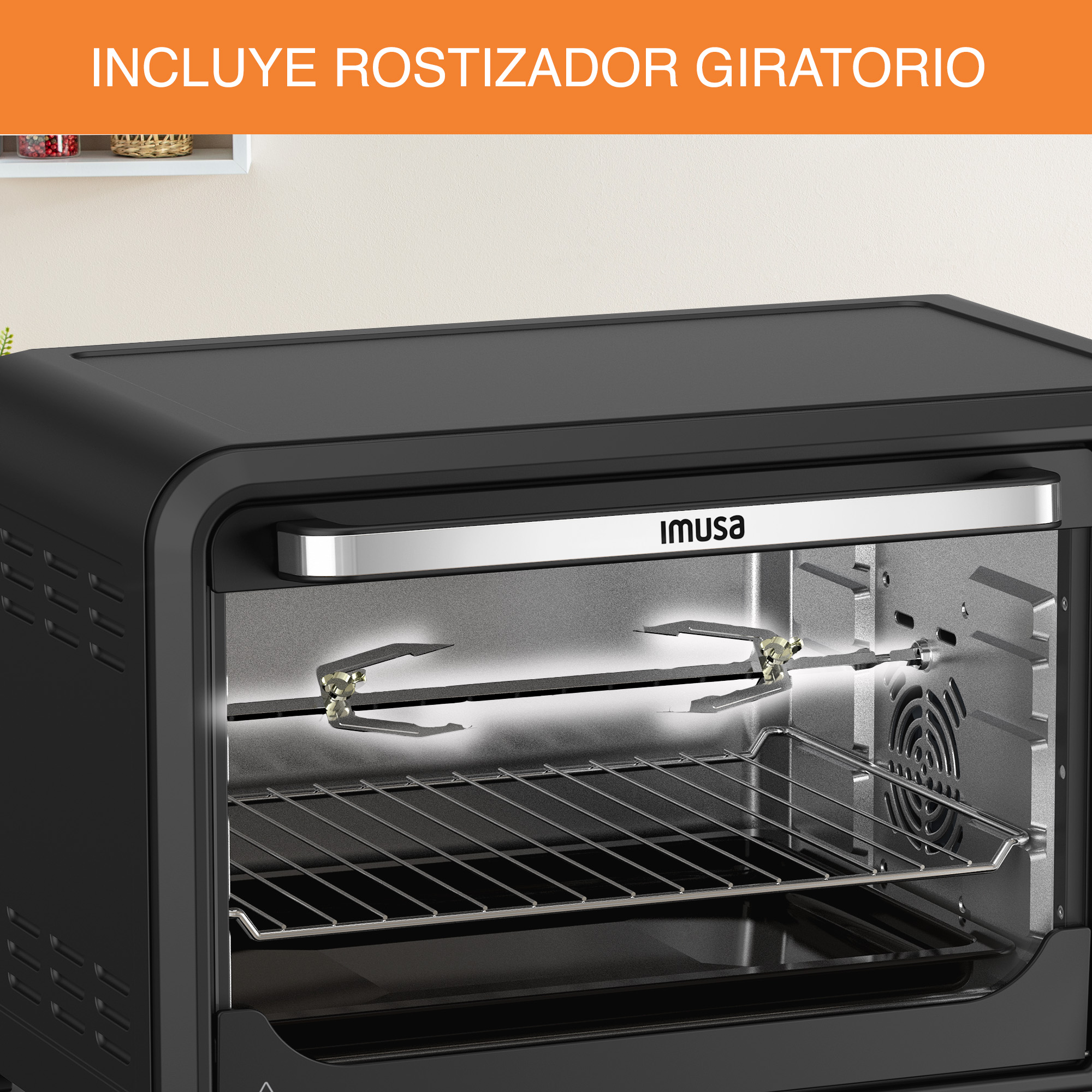 giratorio