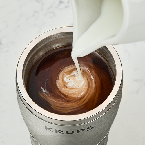 cafe con leche
