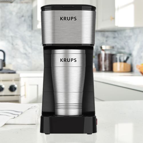 cafetera portable