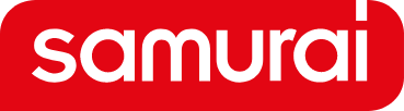logo samurai