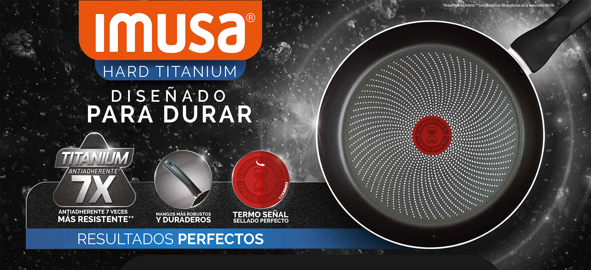 Banner Hard Titanium