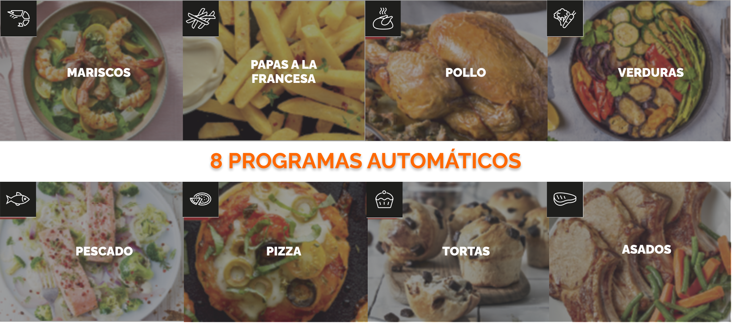 programas automáticos