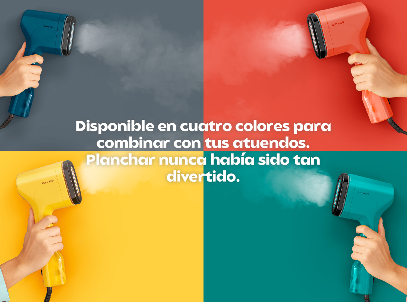 banner Pure Pop