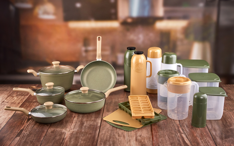  productos verdes