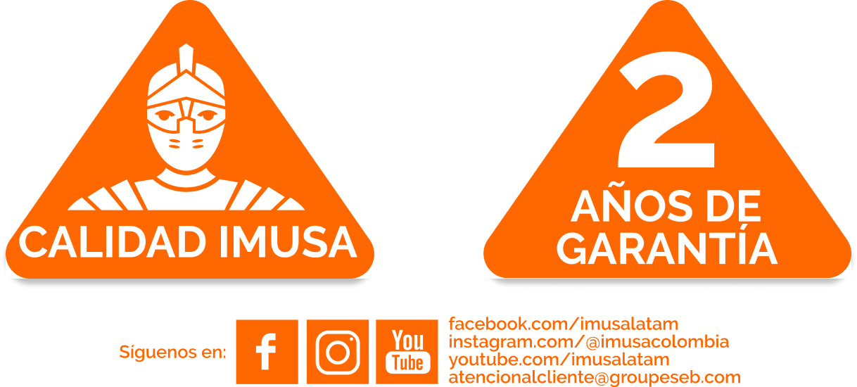 banner IMUSA