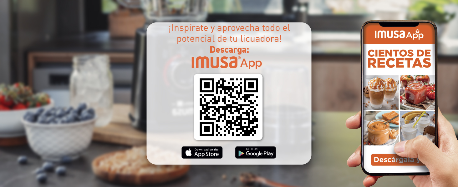aplicación mobil