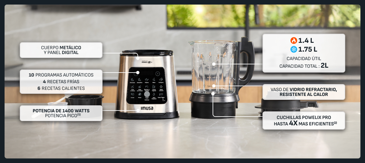 atributos ultra force cook