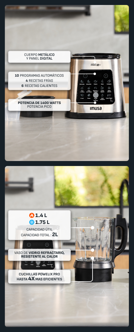atributos ultra force cook