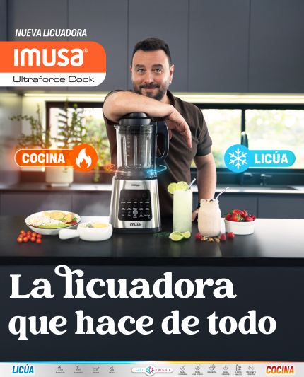 nuevaimusa ultra force cook