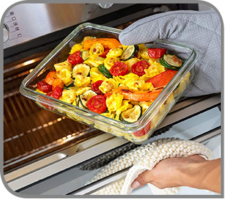 APTO PARA EL HORNO