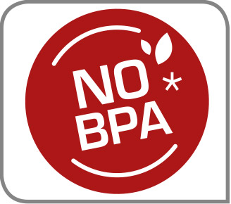 LIBRE DE BPA