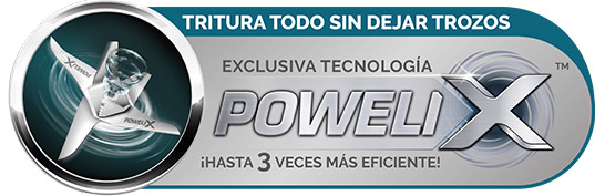 Tecnología Powelix