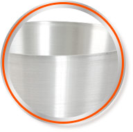 Aluminio de calidad comprobada