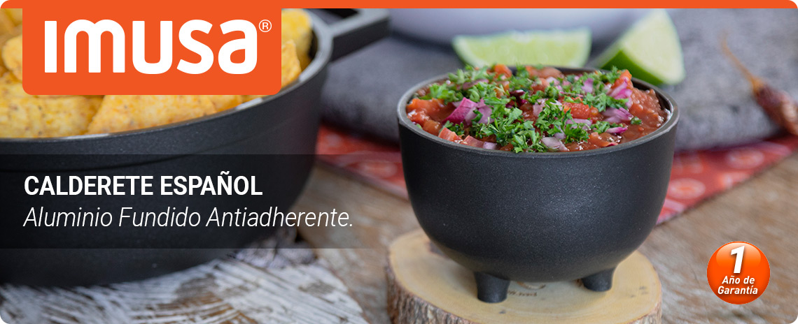 Cocina fácil y rápido
