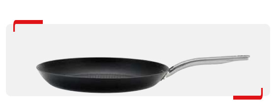 Sartén T-Fal 25.4cm