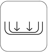 Apto para inducción