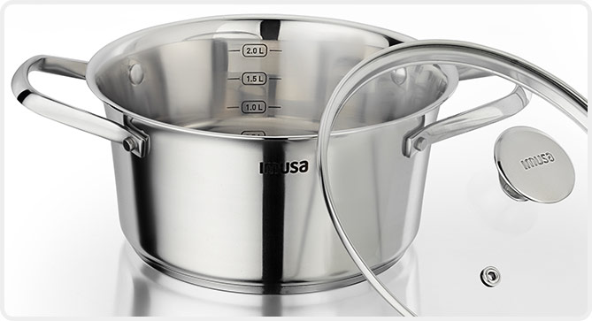 Son 7 productos Chef Delight que podrían estar en tu cocina