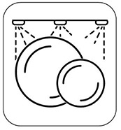 Apto para lavavajillas