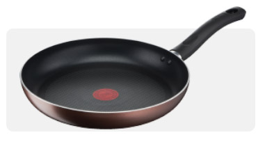 SARTEN 28 CM Tefal