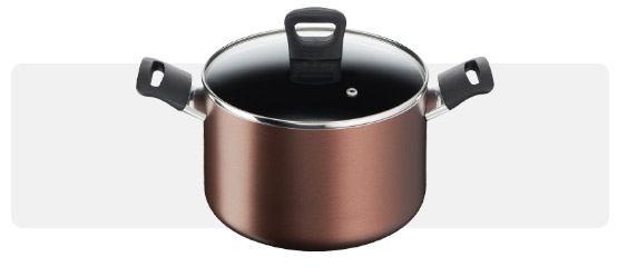 SARTEN 24 CM Tefal