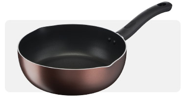 SARTEN 24 CM Tefal