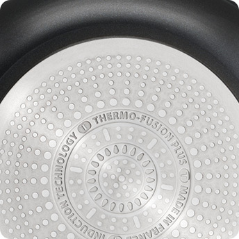 THERMO FUSIÓN APTO PARA INDUCCIÓN
