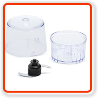Partes desmontables