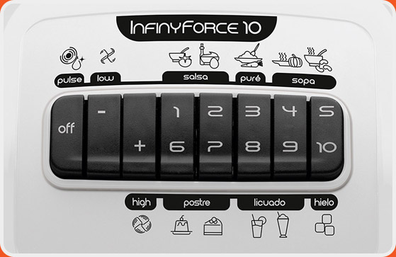 Tecnología Powelix