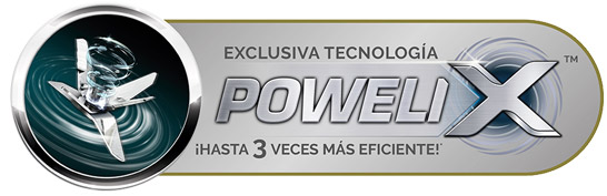 Tecnología Powelix
