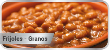 Cocina unos deliciosos frijoles