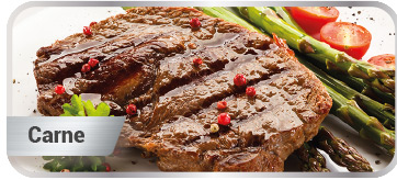 Cocina todo tipo de carnes