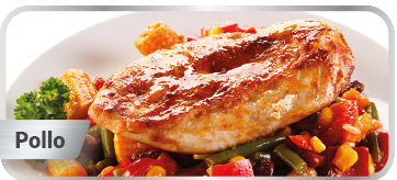 Cocina uno delicioso pollo