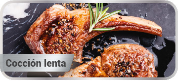 Cocina costillas