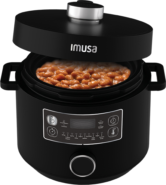 CON LA EASY FRY Y LA MULTICHEF TIENES TODO PARA TU COCINA