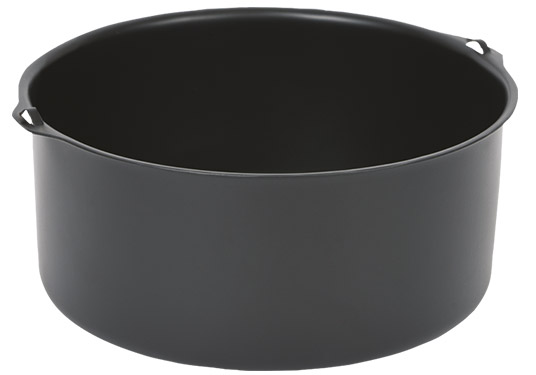Molde para tortas o biscochos