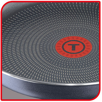 THERMO SPOT O SEÑAL DE TEMPERATURA