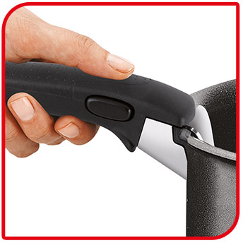 MANGOS ULTRA RESISTENTES Y ERGONÓMICOS
