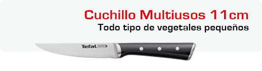 Cuchillo ICEFORCE