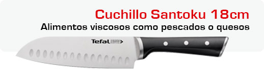 Cuchillo ICEFORCE