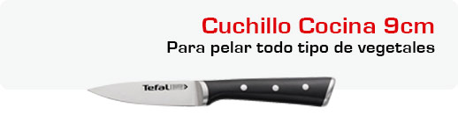 Cuchillo ICEFORCE