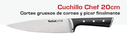 Cuchillo ICEFORCEs