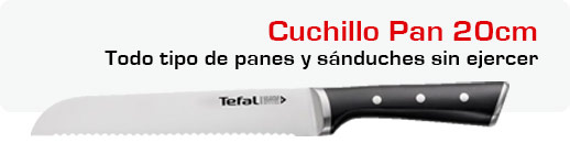 Cuchillo ICEFORCE