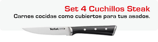 Cuchillo ICEFORCE
