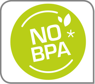 LIBRE DE BPA