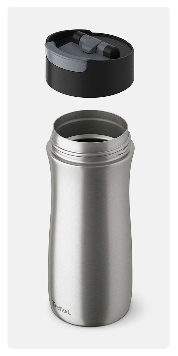 Termo para todo tipo de bebidas