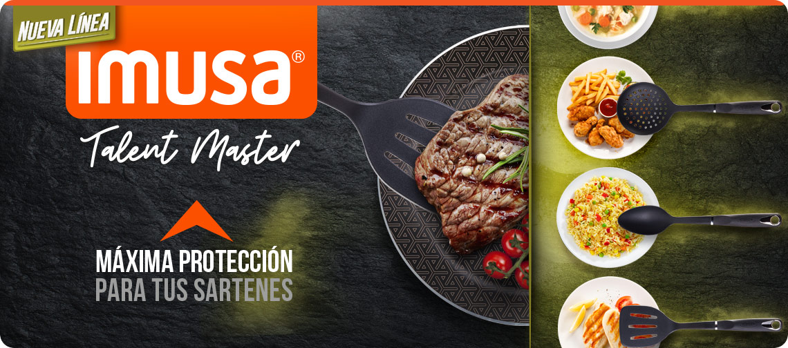 cafetera imusa en acero inoxidable 6 tazas